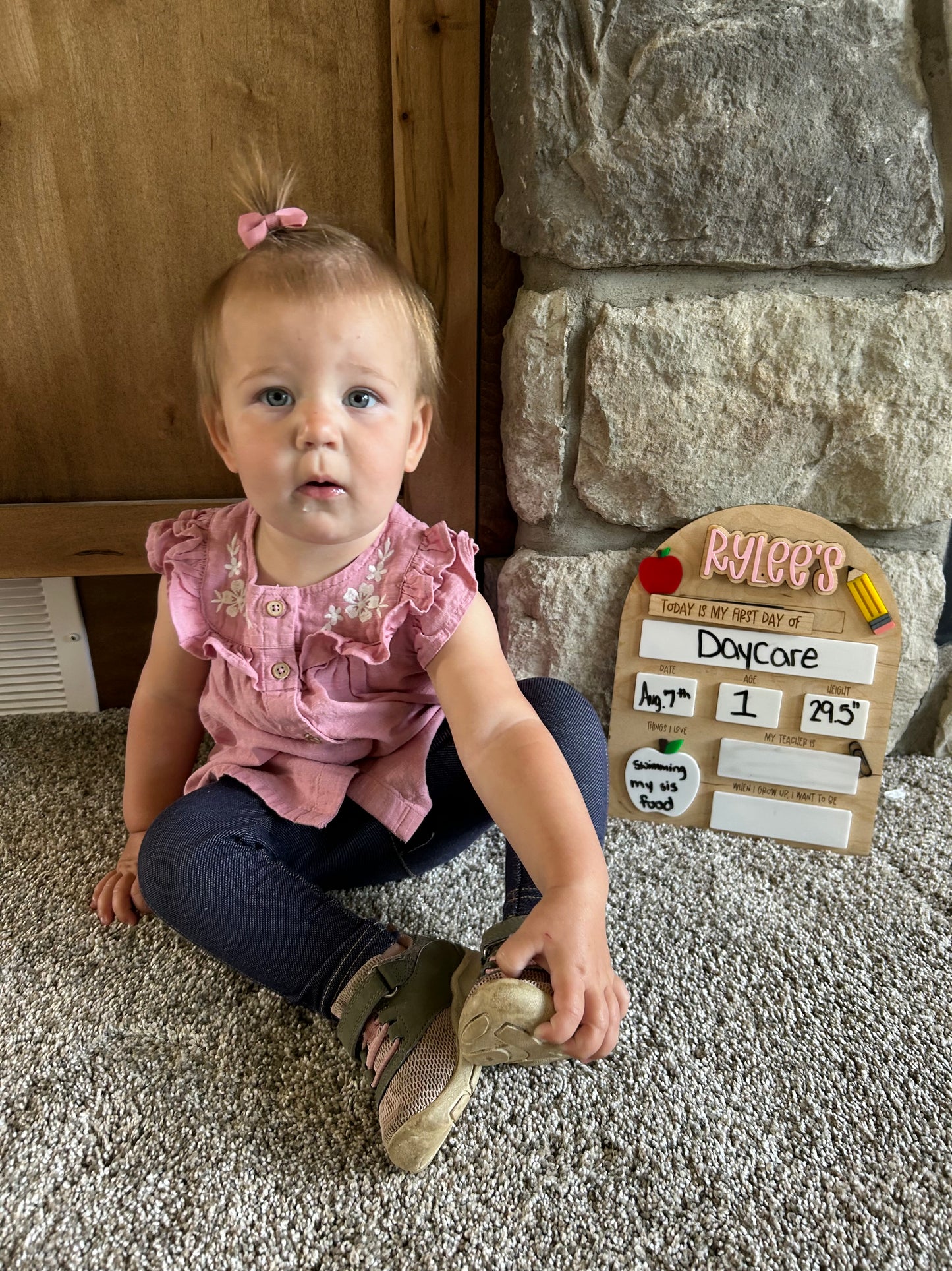 Back to School Boards