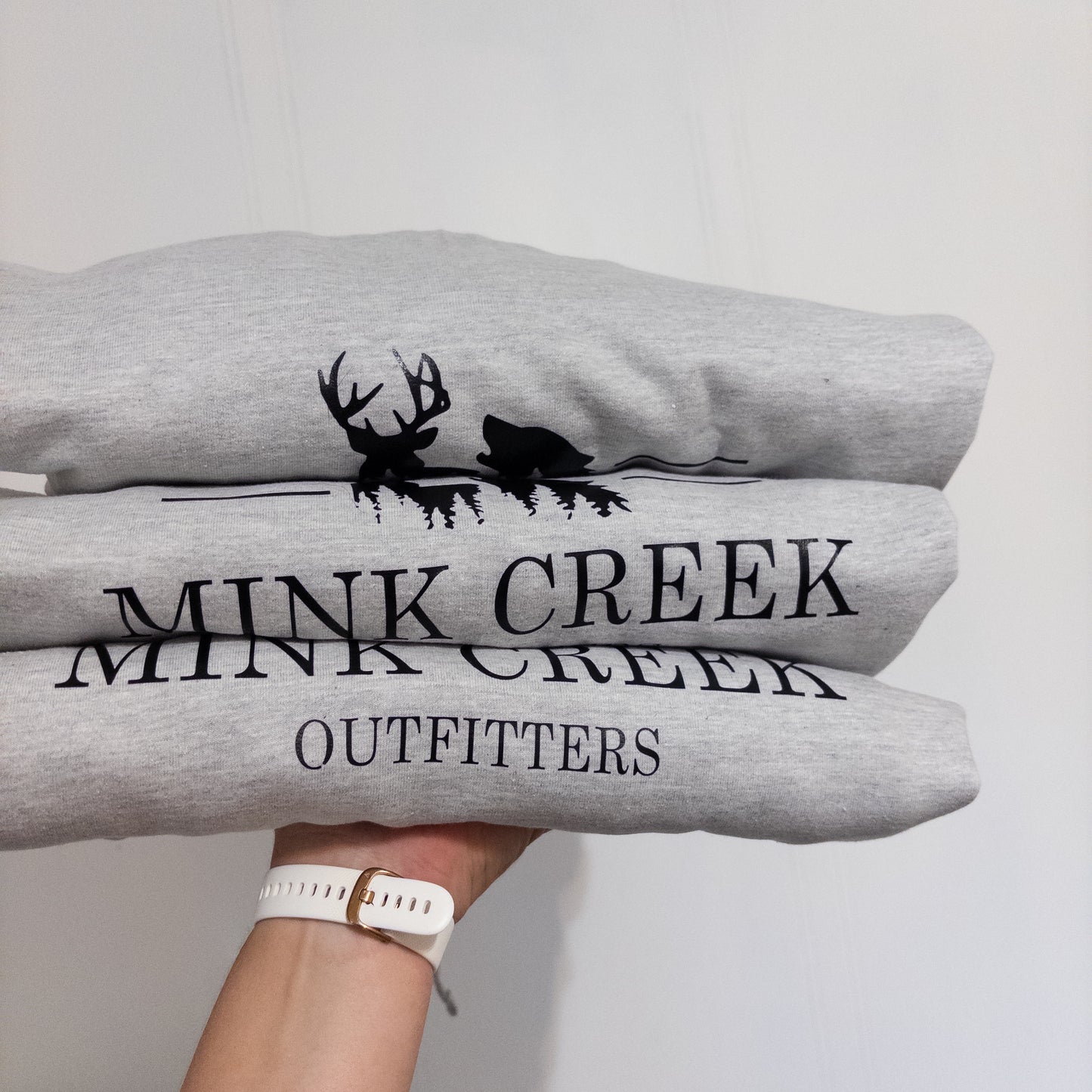 Custom Hoodies