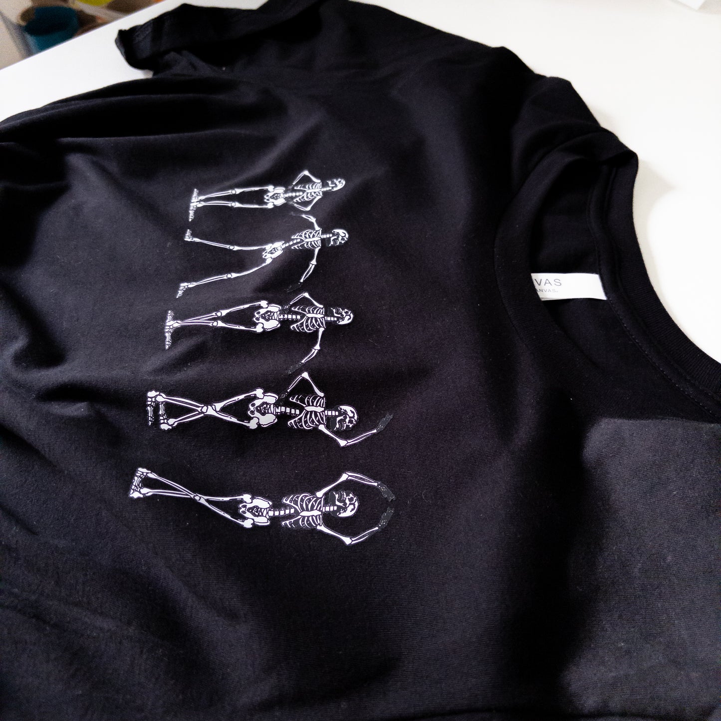 Custom T-Shirt
