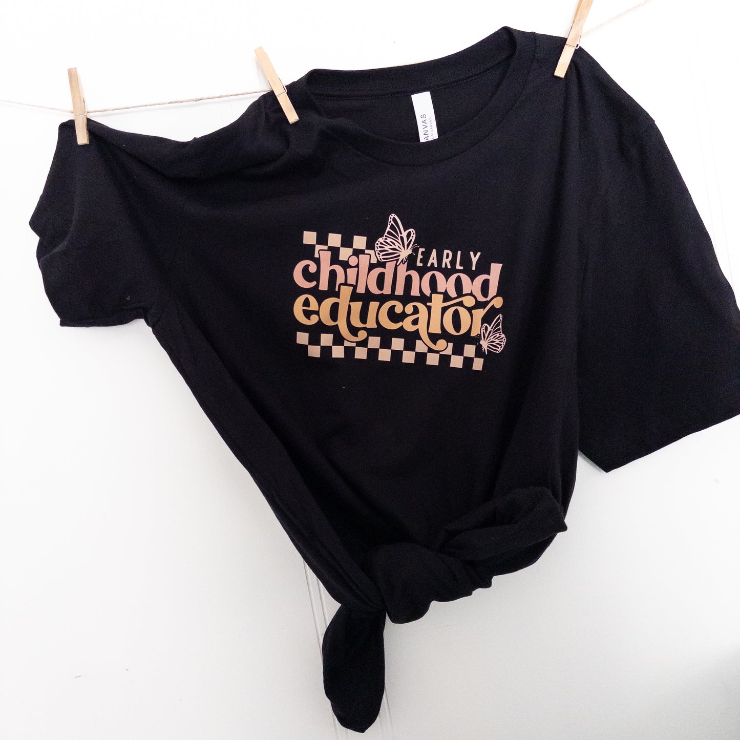 Custom T-Shirt