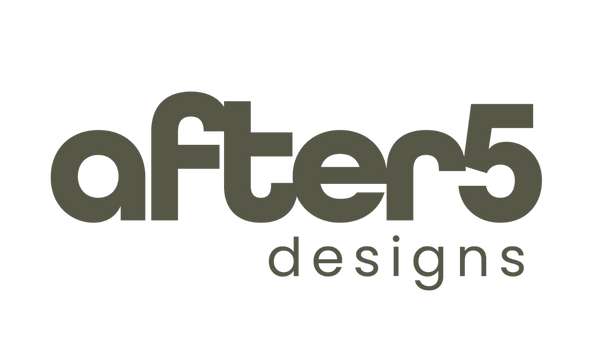 After5 Designs