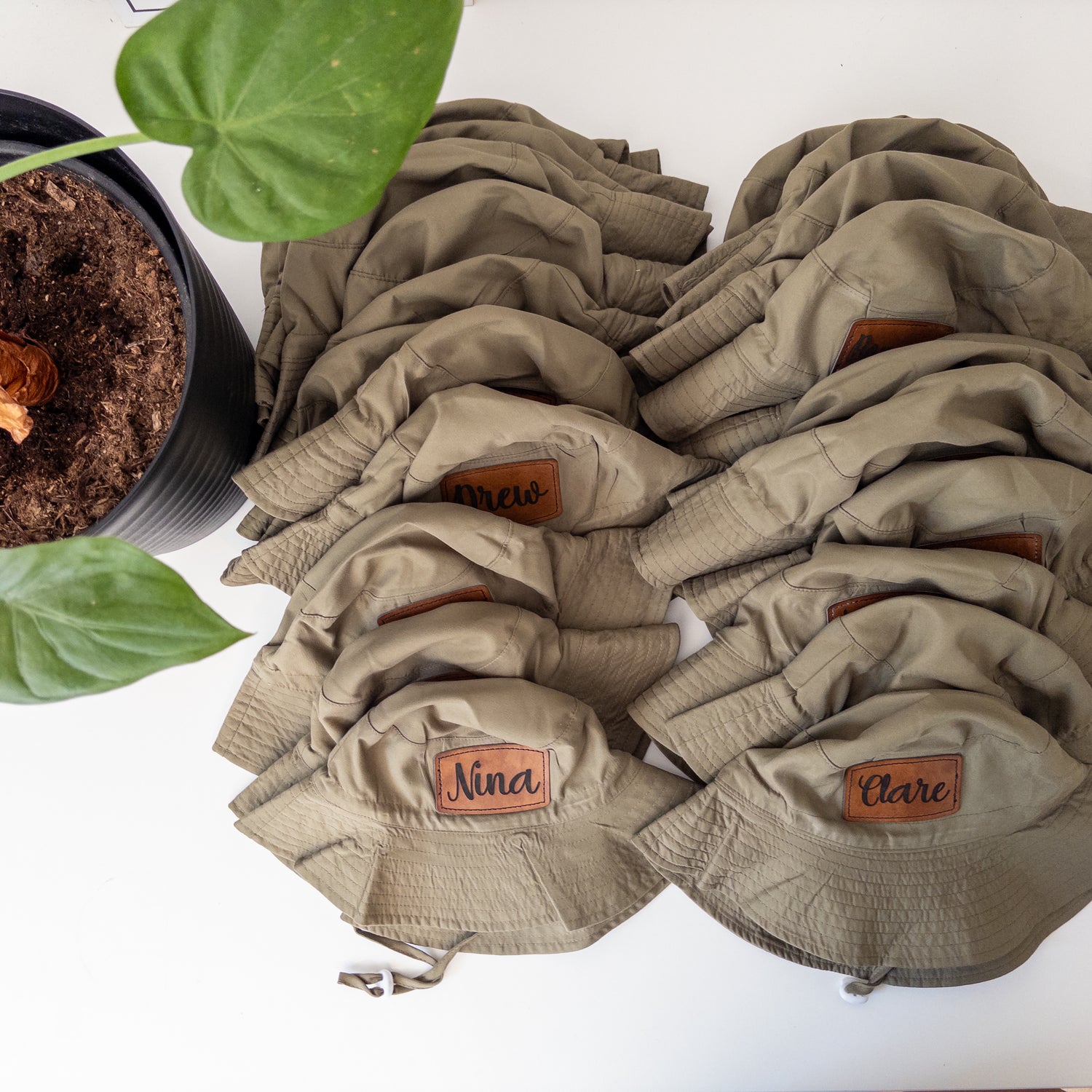 Customized Youth Hats