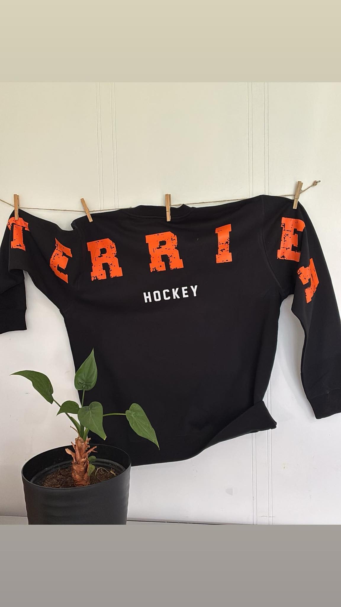 Sports Hoodie
