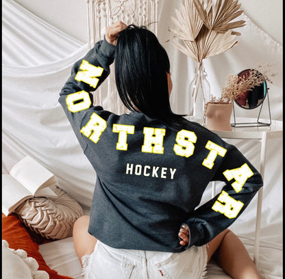 Sports Hoodie