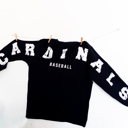 Sports Hoodie