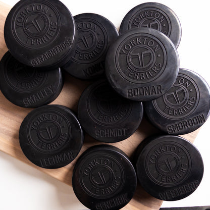 Custom Hockey Puck