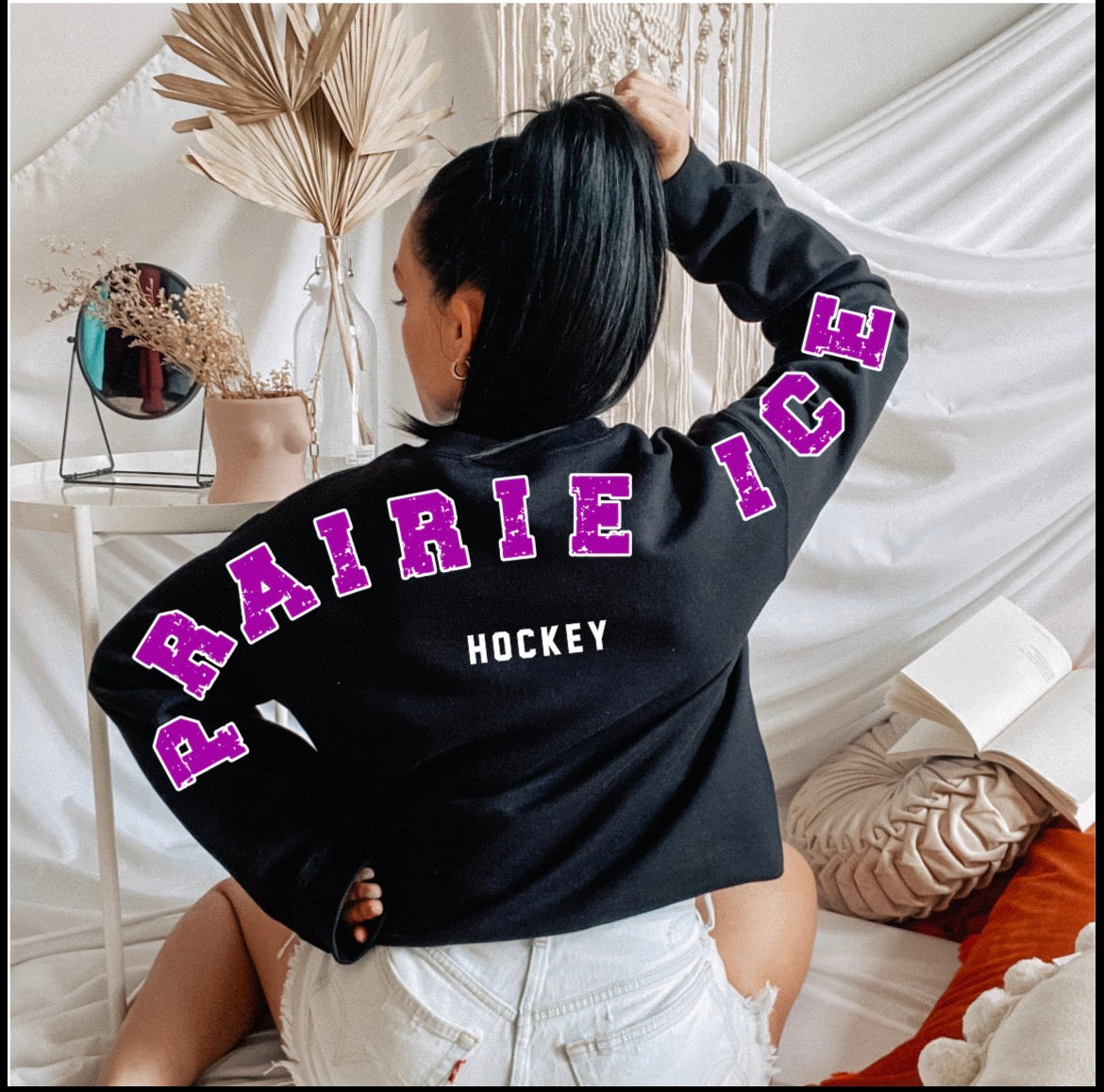 Sports Hoodie