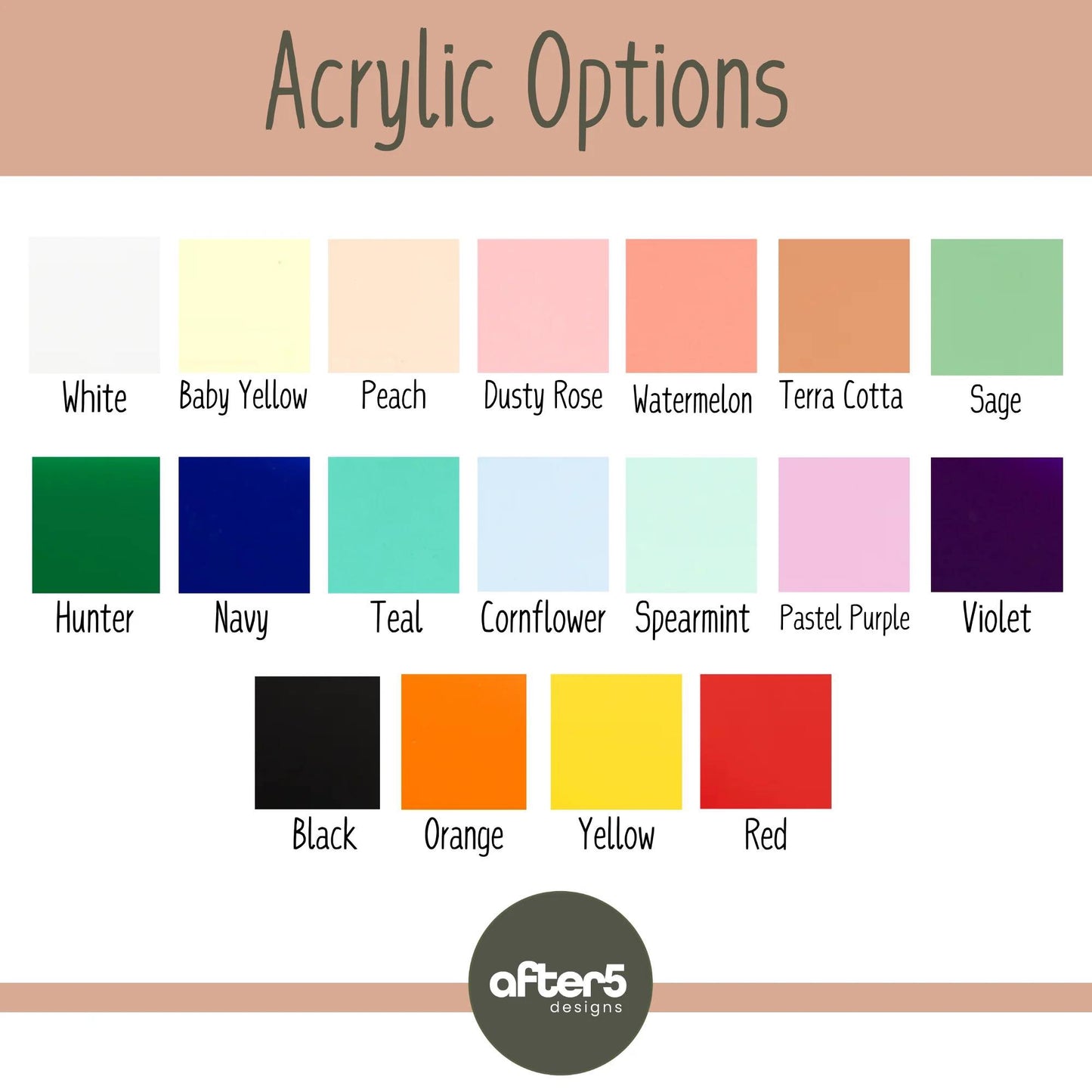 School Years Picture Wood Frame