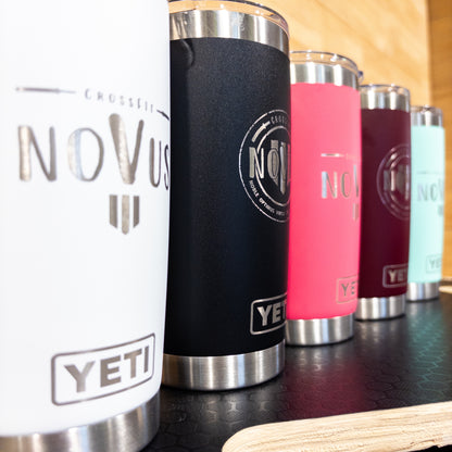 Custom Yeti