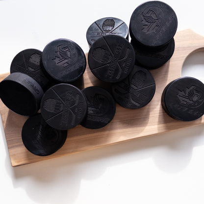 Custom Hockey Puck