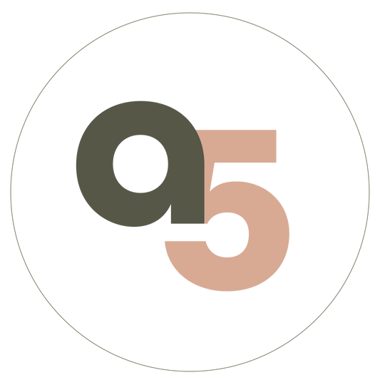 After5 Designs Gift Card